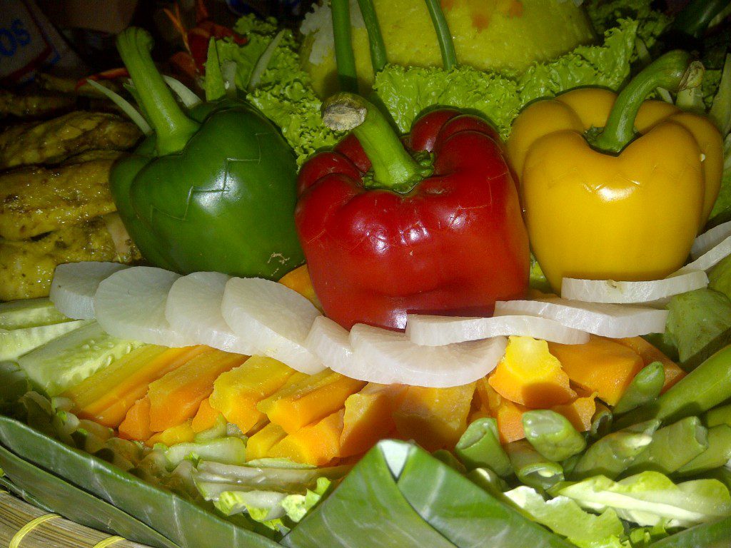 Mencari Tempat Jual Tumpeng Di Bandung Lewat Internet Rasa Enak Harga Murah