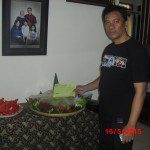 beberapa foto konsumen