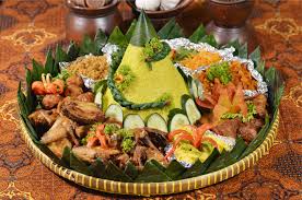 jual tumpeng di bandung dan cimahi harga murah kualitas terjamin hub 082118368267