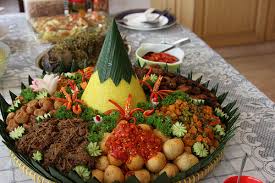 jual tumpeng di bandung dan cimahi harga murah kualitas terjamin hub 082118368267