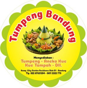 tumpeng bandung