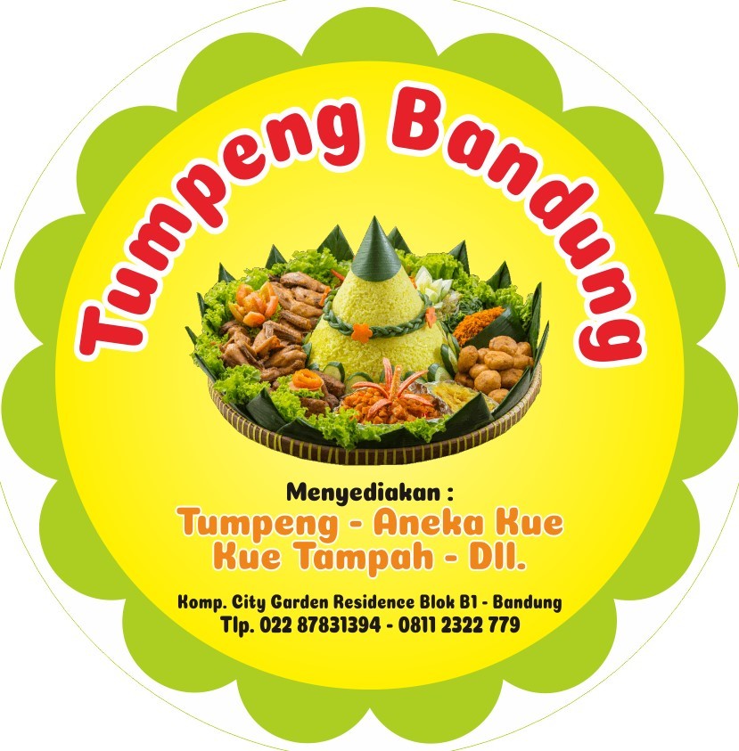 tumpeng bandung