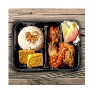 nasi box bandung