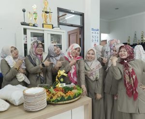 Testimoni Tumpeng Bandung