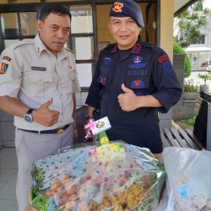 Testimoni Tumpeng Bandung