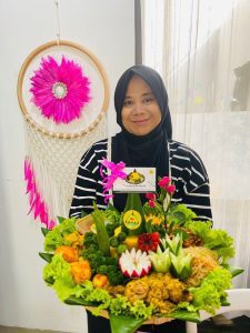 Testimoni Tumpeng Bandung Party