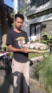 Tumpeng Bandung Tampah