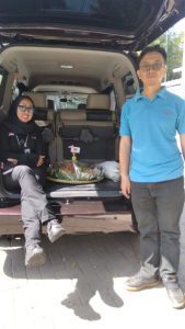 Testimoni Tumpeng Bandung Tampah