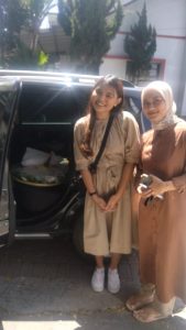 Testimoni Tumpeng Bandung
