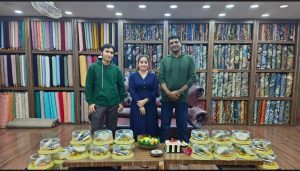 Testimoni Paket Tumpeng Bandung