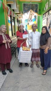 Testimoni Paket Nasi Box