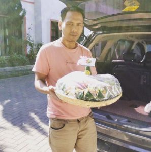 Testimoni Tumpeng Bandung Tampah