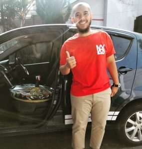 Testimoni Tumpeng Bandung Tampah