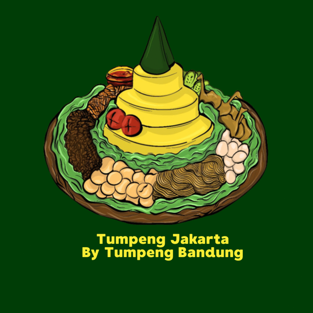 Tumpeng Jakarta