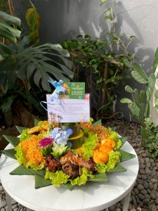 tumpeng jakarta