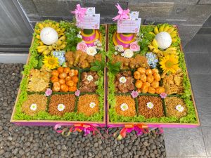 tumpeng jakarta