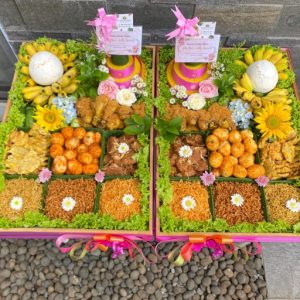tumpeng jakarta