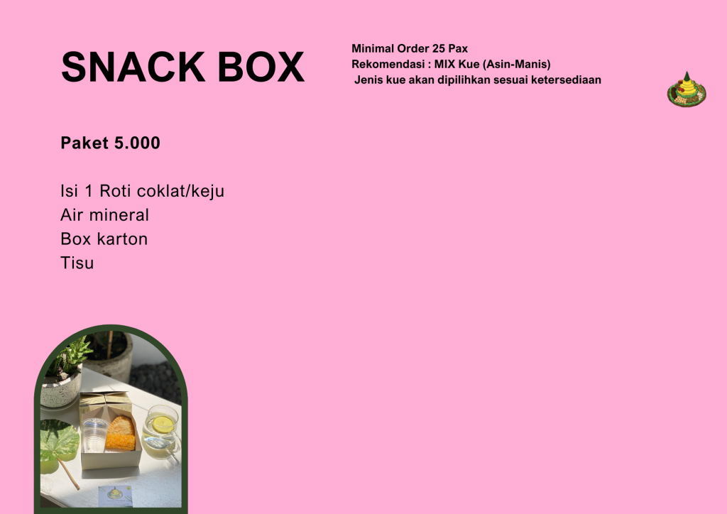 snackbox